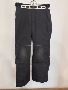 GIRLS SIZE 12 SUNICE STORMPACK WINTER SNOW PANTS